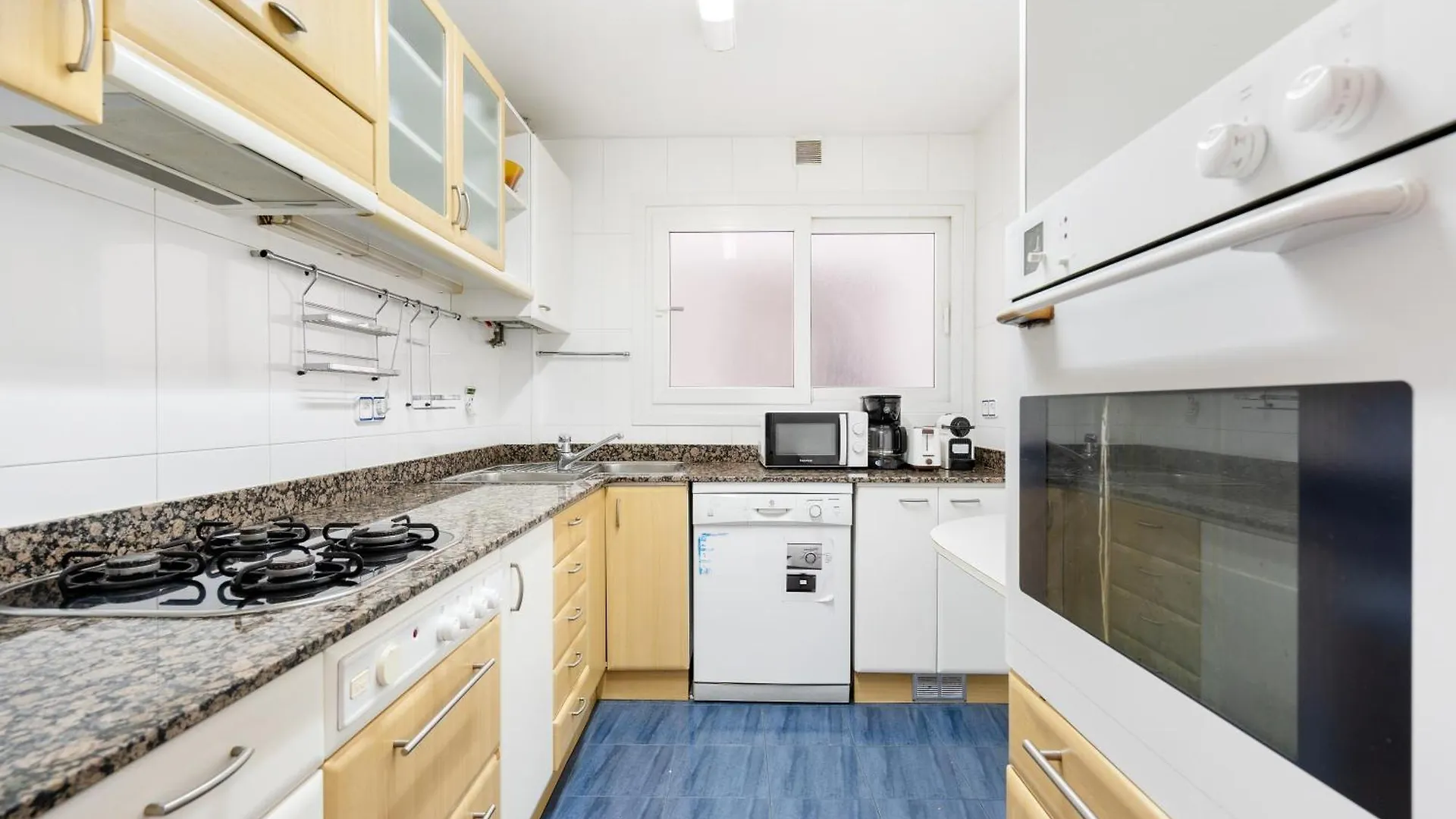 Apartman Stylish 4Br City View Apt Near Sagrada Familia Barcelona